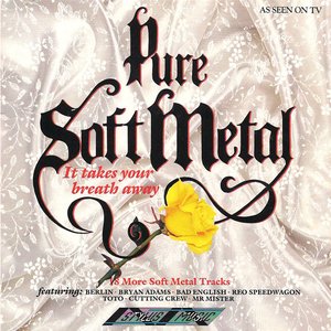 PURE SOFT METAL