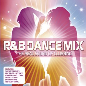 R&B DANCE MIX