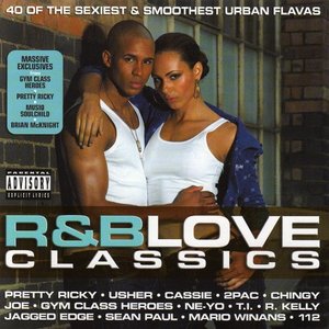 R&B LOVE CLASSICS