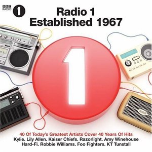 RADIO 1 - ESTABLISHED 1967