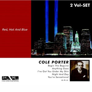 RED, HOT AND BLUE