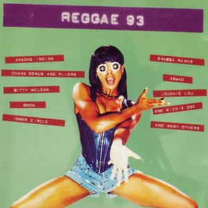 REGGAE 93