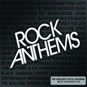 ROCK ANTHEMS