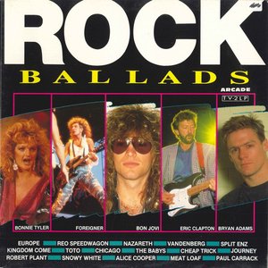 ROCK BALLADS
