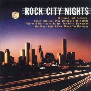 ROCK CITY NIGHTS