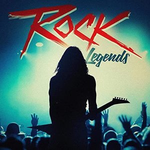 ROCK LEGENDS