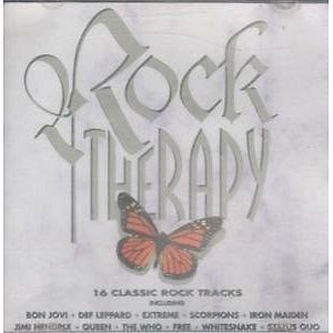 ROCK THERAPY