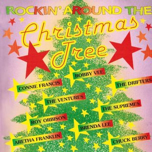 ROCKIN AROUND THE CHRISTMAS TREE