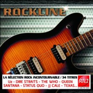 ROCKLINE