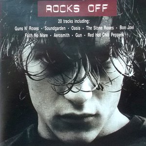 ROCKS OFF