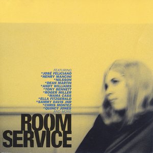 ROOM SERVICE