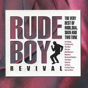 RUDE BOY REVIVAL