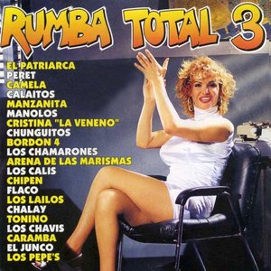 RUMBA TOTAL 3