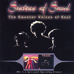 SISTERS OF SOUL