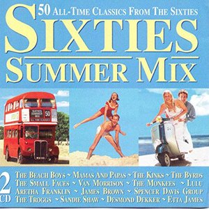 SIXTIES SUMMER MIX