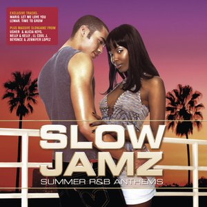 SLOW JAMZ