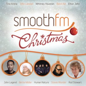 SMOOTH FM CHRISTMAS