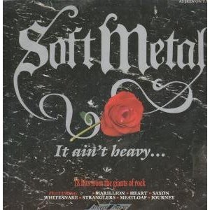 SOFT METAL