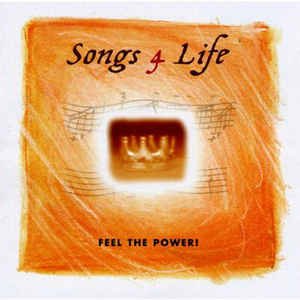 SONGS 4 LIFE: FEEL THE POWER