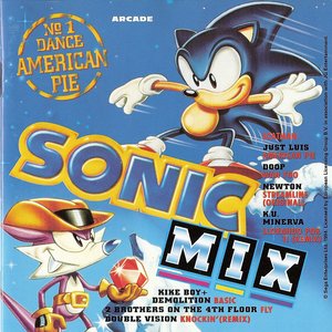 SONIC MIX