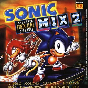 SONIC MIX 2