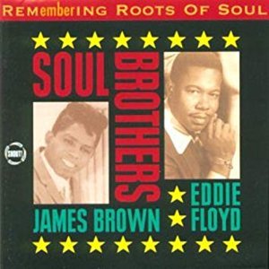 SOUL BROTHERS