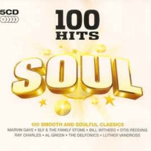 SOUL NIGHTS