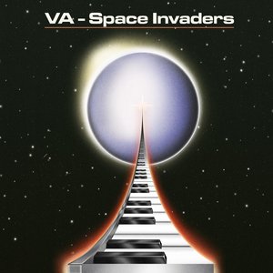SPACE INVADERS