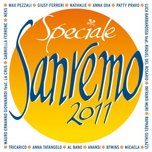 SPECIALE SANREMO 2011