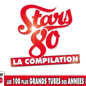 STARS 80 - LA COMPILATION
