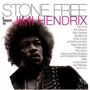 STONE FREE: A TRIBUTE TO JIMI HENDRIX