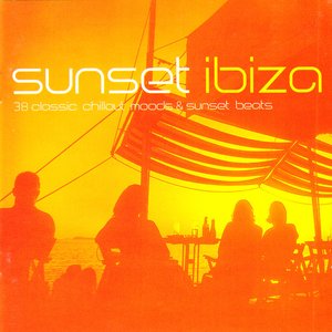 SUNSET IBIZA