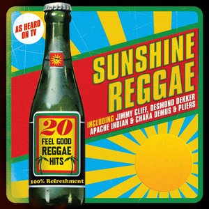 SUNSHINE REGGAE