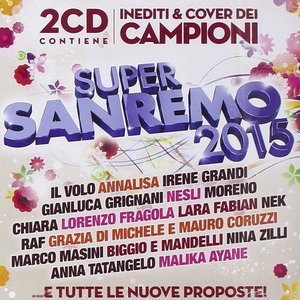 SUPER SANREMO 2015