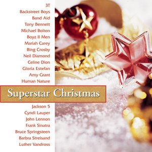 SUPERSTAR CHRISTMAS