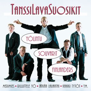 TANSSILAVASUOSIKIT