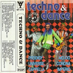 TECHNO & DANCE
