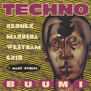 TECHNOBUUMI