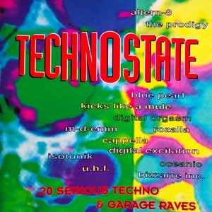 TECHNOSTATE