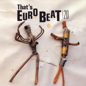THAT'S EUROBEAT VOL.20