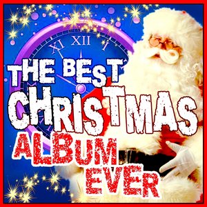 THE BEST CHRISTMAS ALBUM EVER