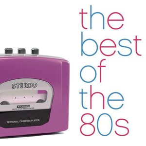 THE BEST OF THE 80'S