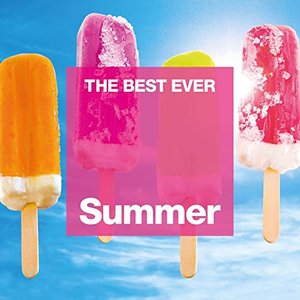 THE BEST SUMMER EVER