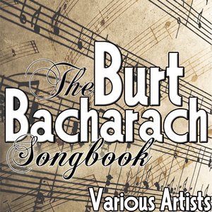 THE BURT BACHARACH SONGBOOK