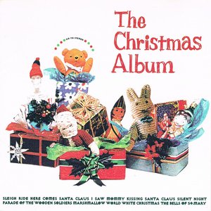 THE CHRISTMAS ALBUM