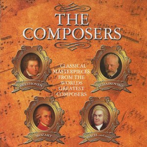 THE COMPOSERS