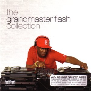 THE GRANDMASTER FLASH COLLECTION