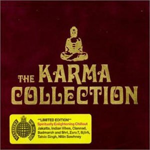 THE KARMA COLLECTION