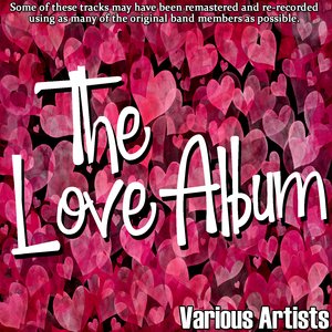 THE LOVE ALBUM
