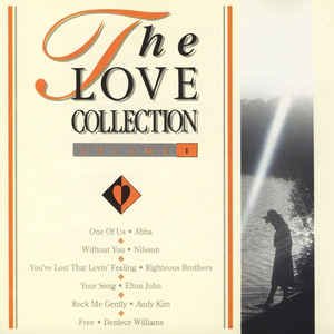 THE LOVE COLLECTION